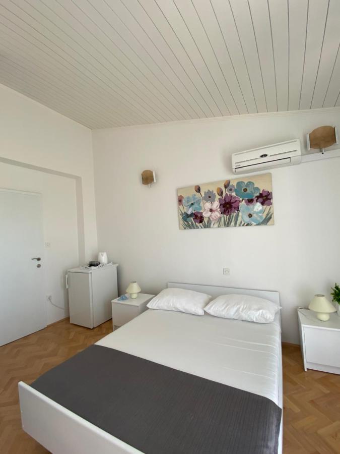 Room For Two Baska Voda Exterior photo