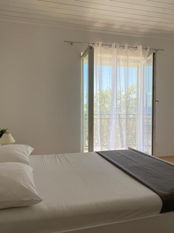 Room For Two Baska Voda Exterior photo